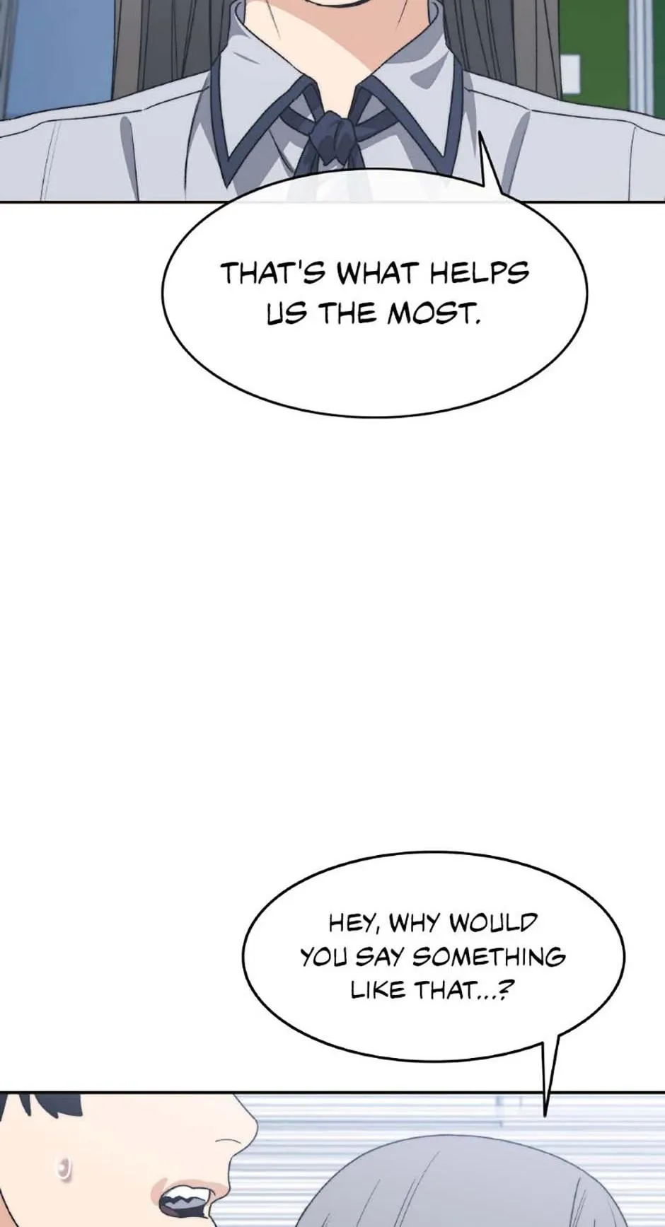 Read Existence (en) Manga Online