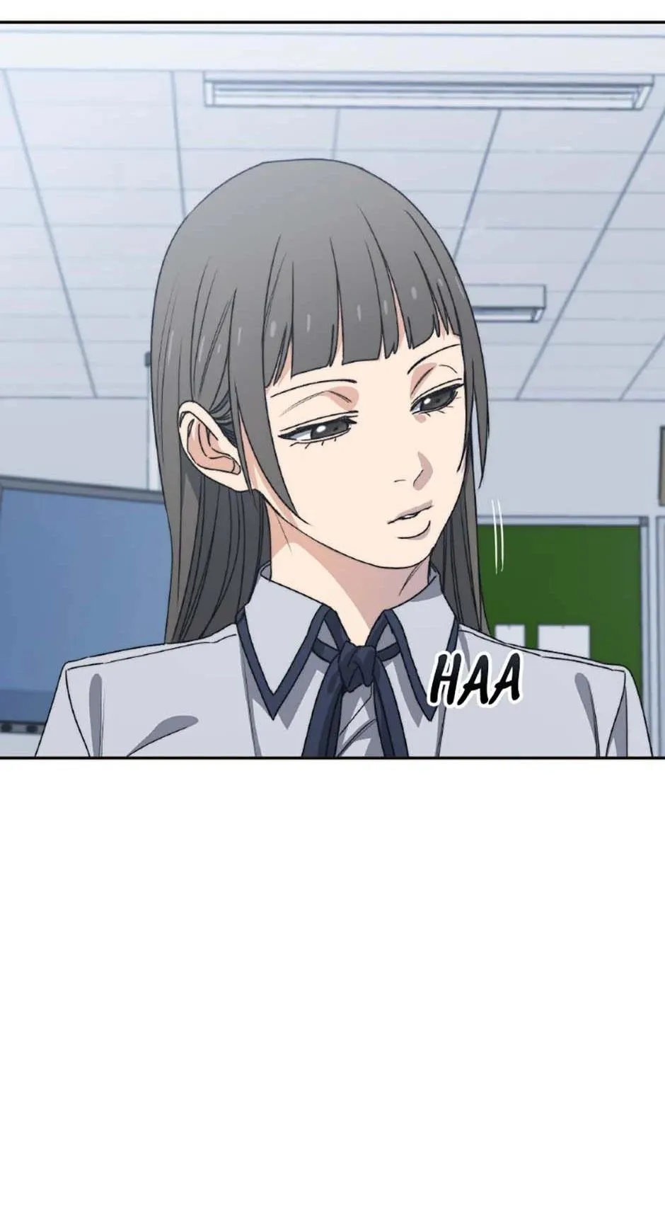 Read Existence (en) Manga Online