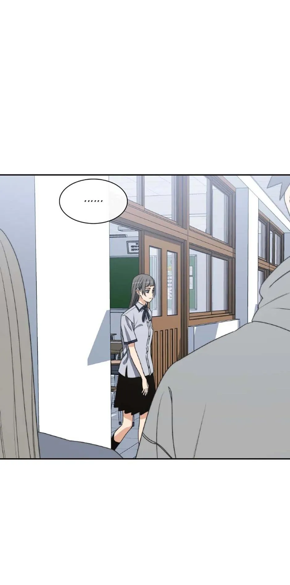 Read Existence (en) Manga Online