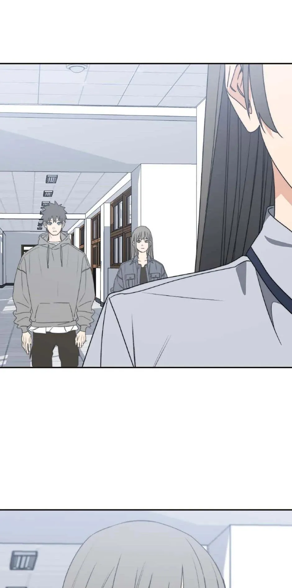 Read Existence (en) Manga Online