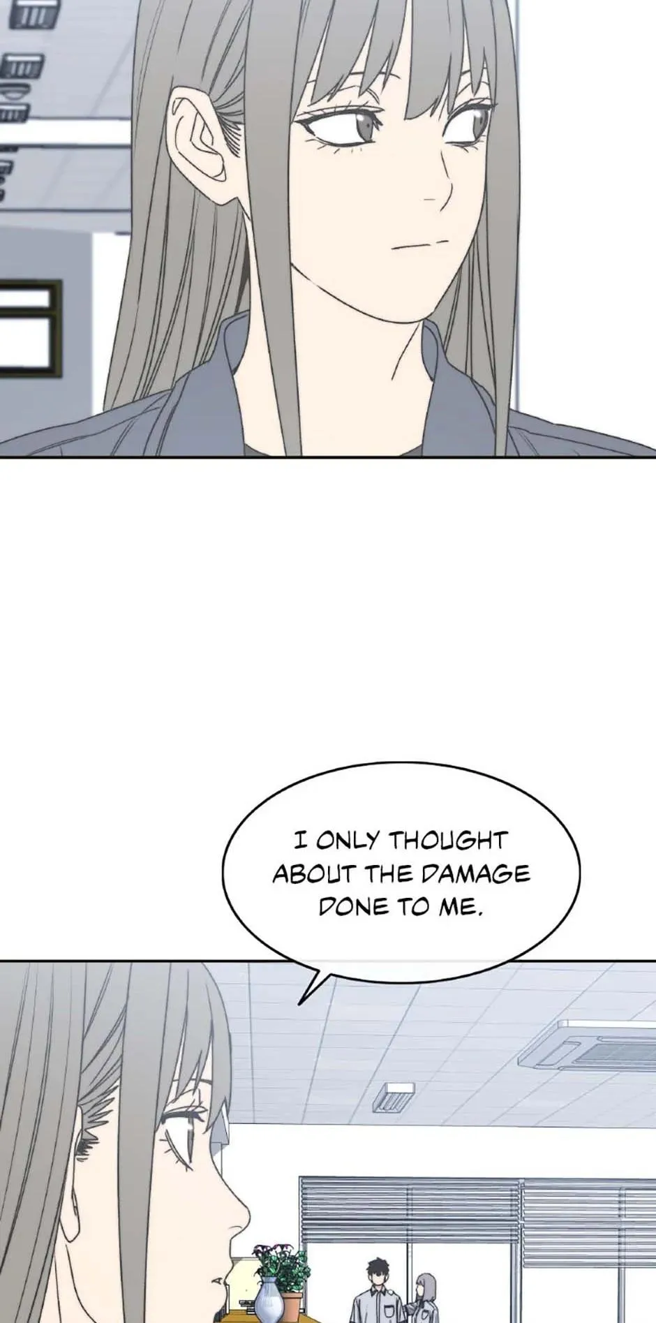 Read Existence (en) Manga Online