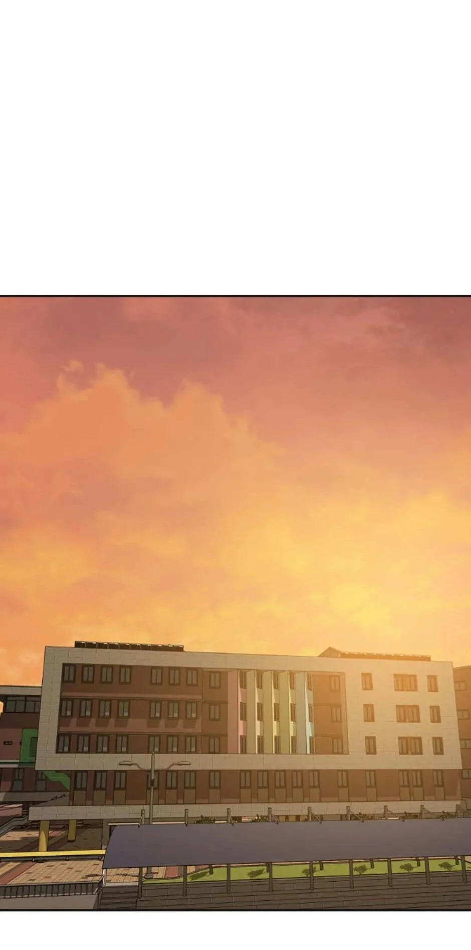 Read Existence (en) Manga Online