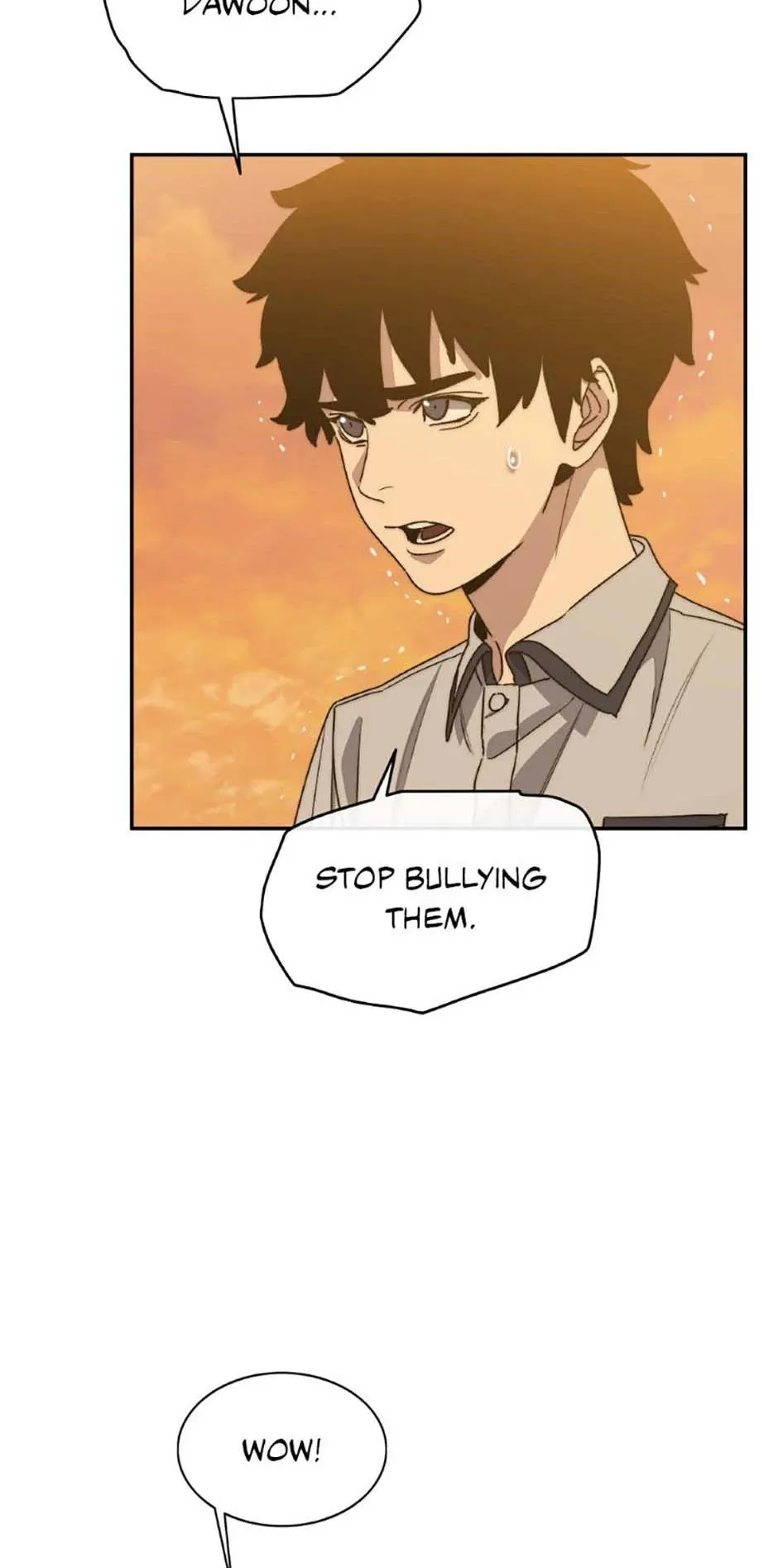 Read Existence (en) Manga Online