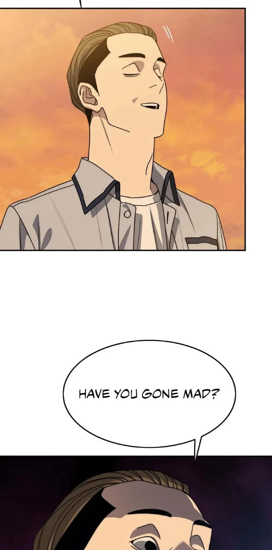 Read Existence (en) Manga Online