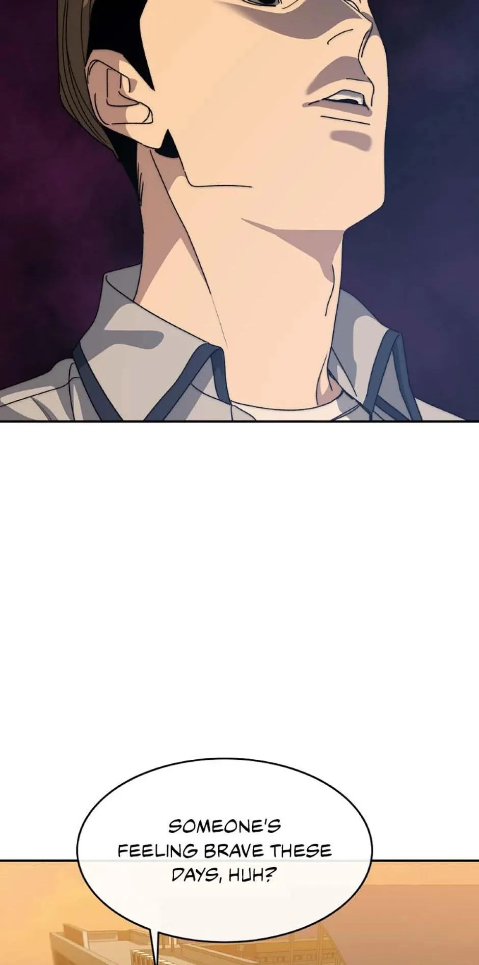 Read Existence (en) Manga Online