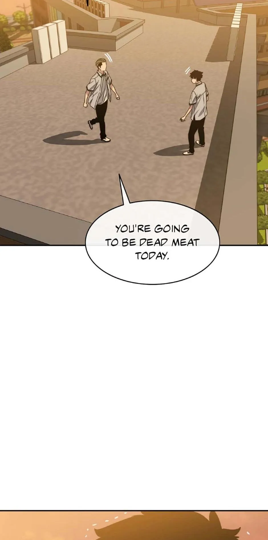 Read Existence (en) Manga Online