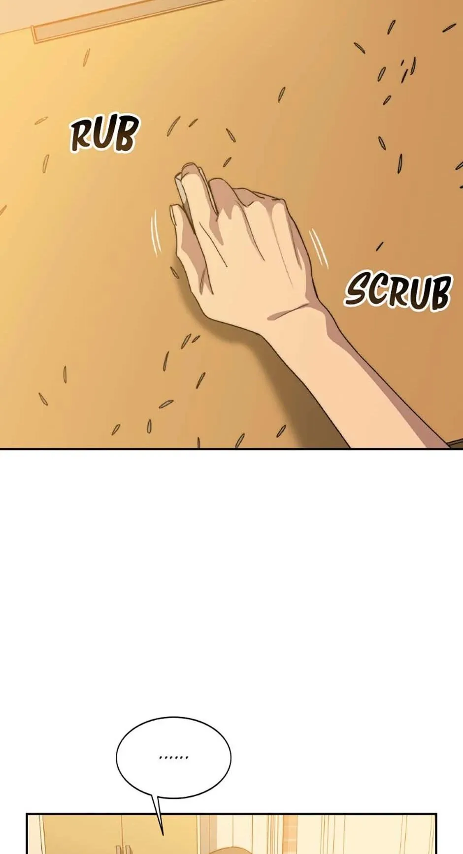 Read Existence (en) Manga Online