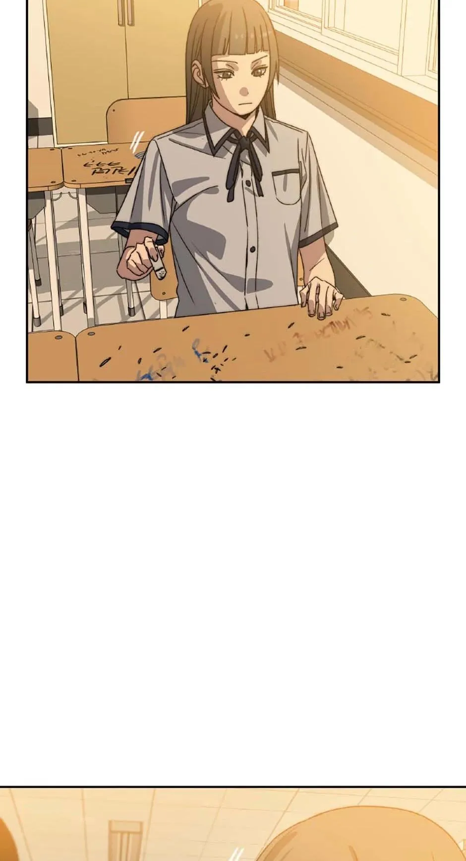 Read Existence (en) Manga Online