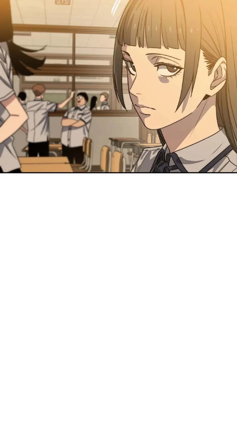 Read Existence (en) Manga Online