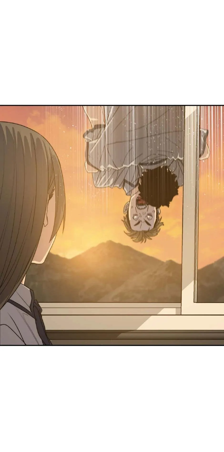 Read Existence (en) Manga Online