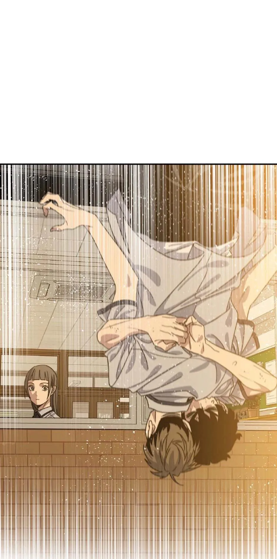 Read Existence (en) Manga Online