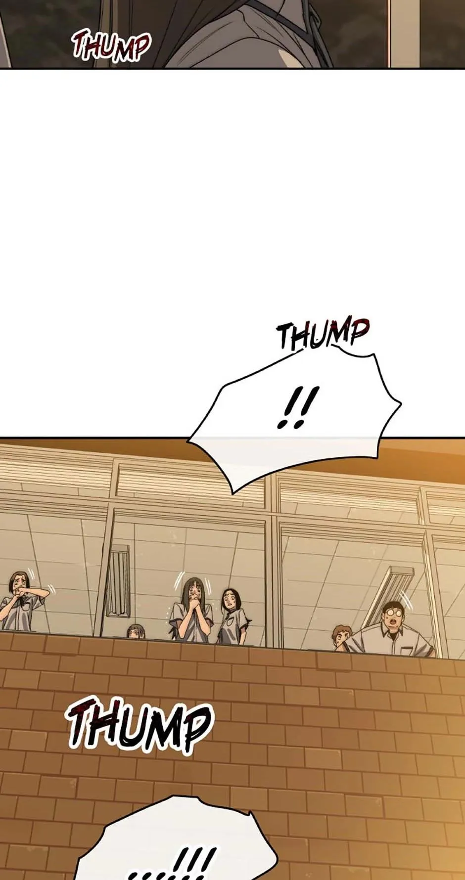 Read Existence (en) Manga Online