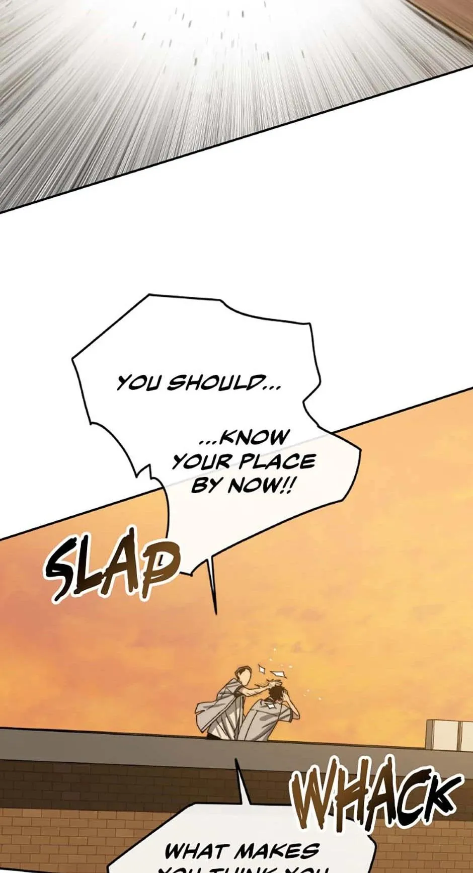 Read Existence (en) Manga Online