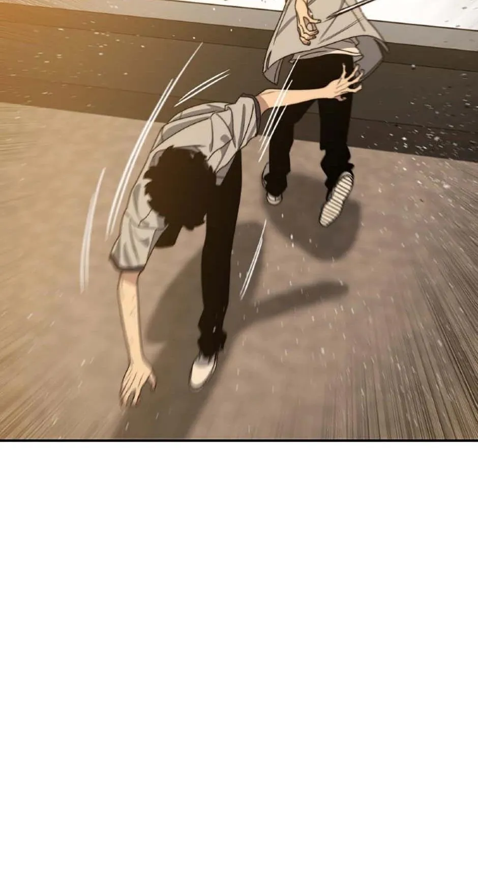 Read Existence (en) Manga Online