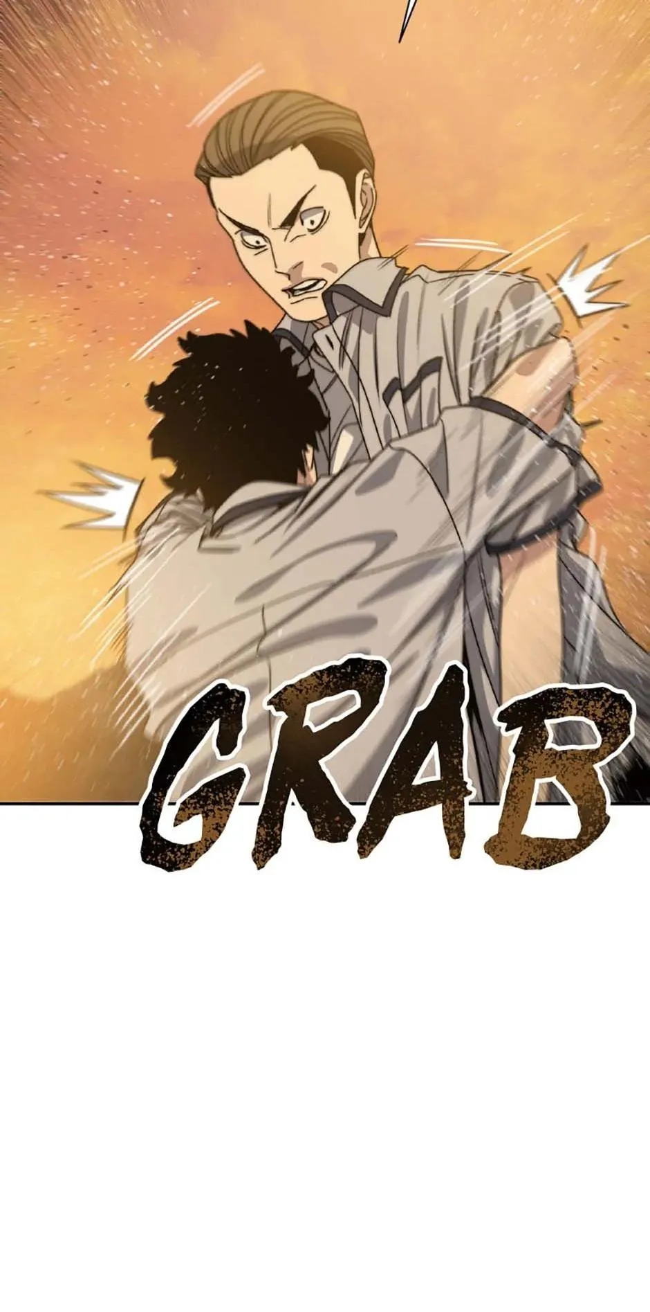 Read Existence (en) Manga Online