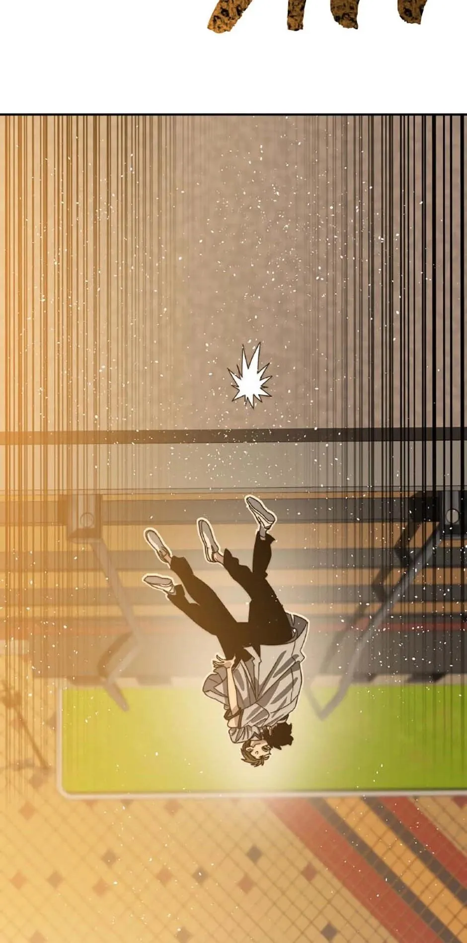 Read Existence (en) Manga Online