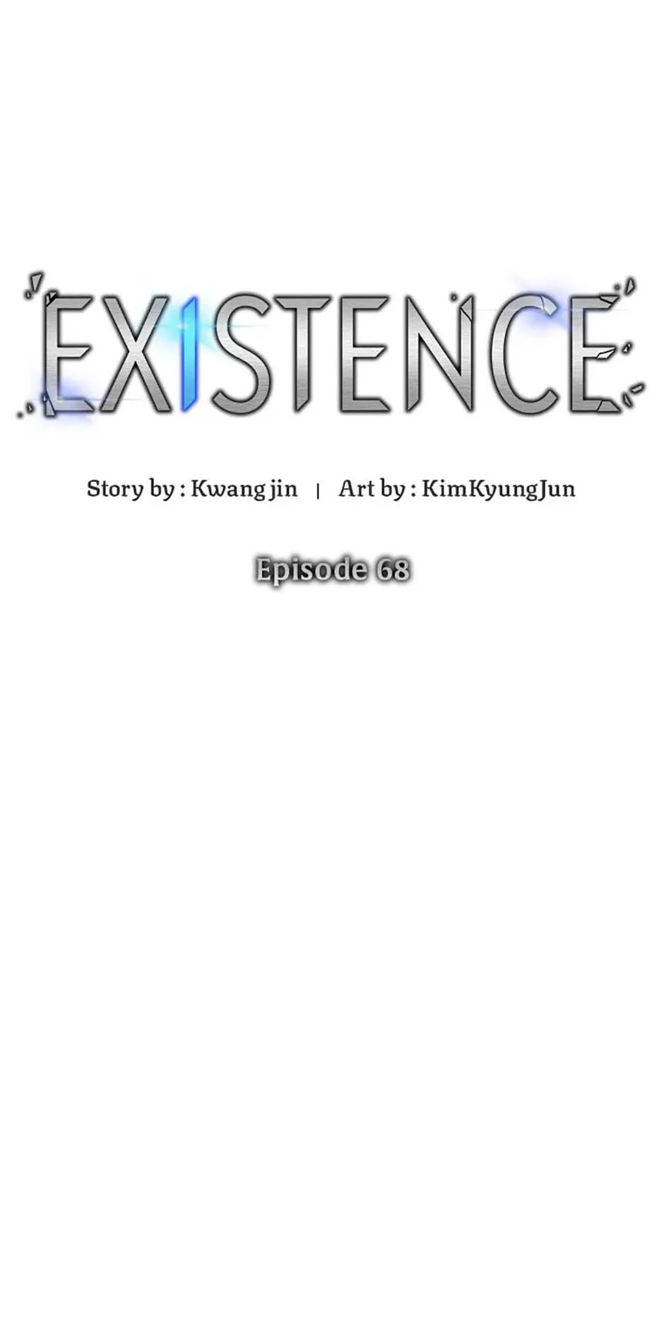 Read Existence (en) Manga Online