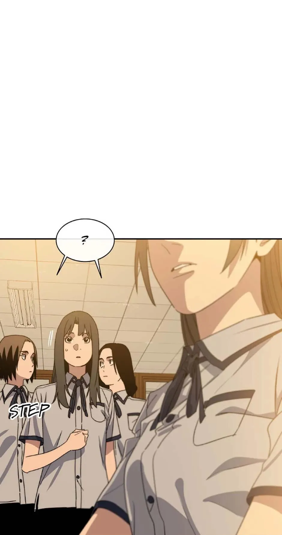 Read Existence (en) Manga Online