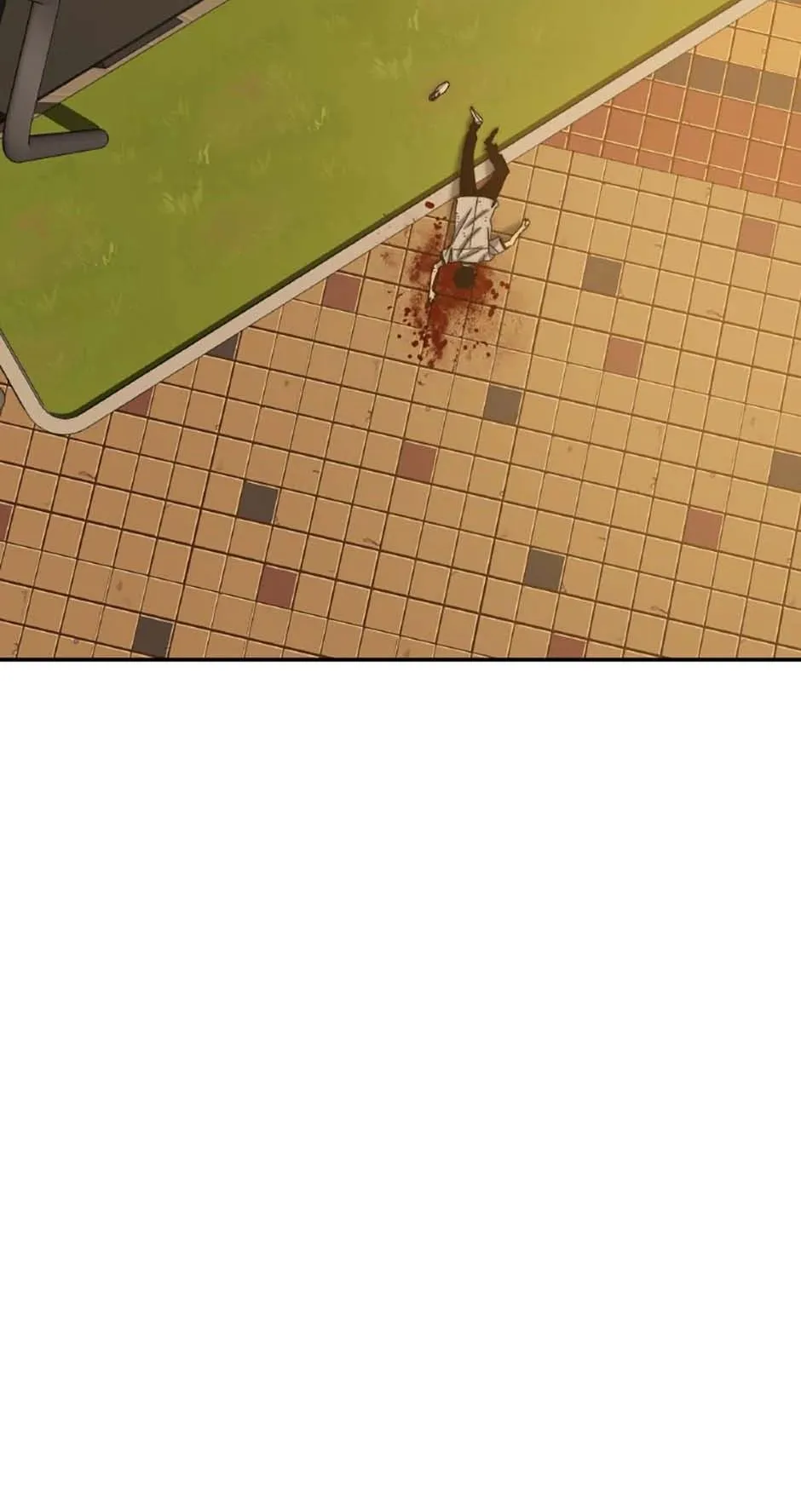 Read Existence (en) Manga Online