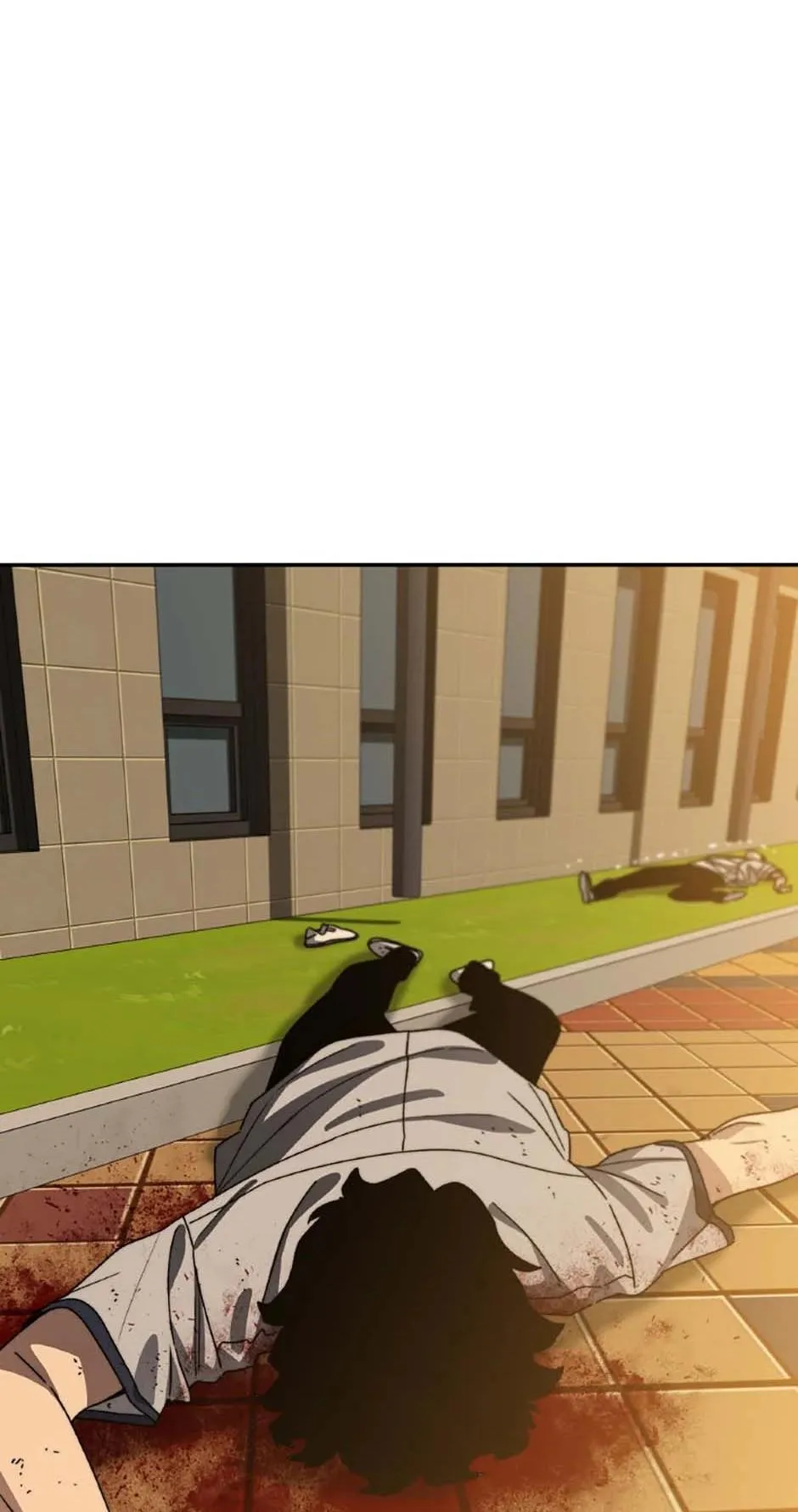 Read Existence (en) Manga Online