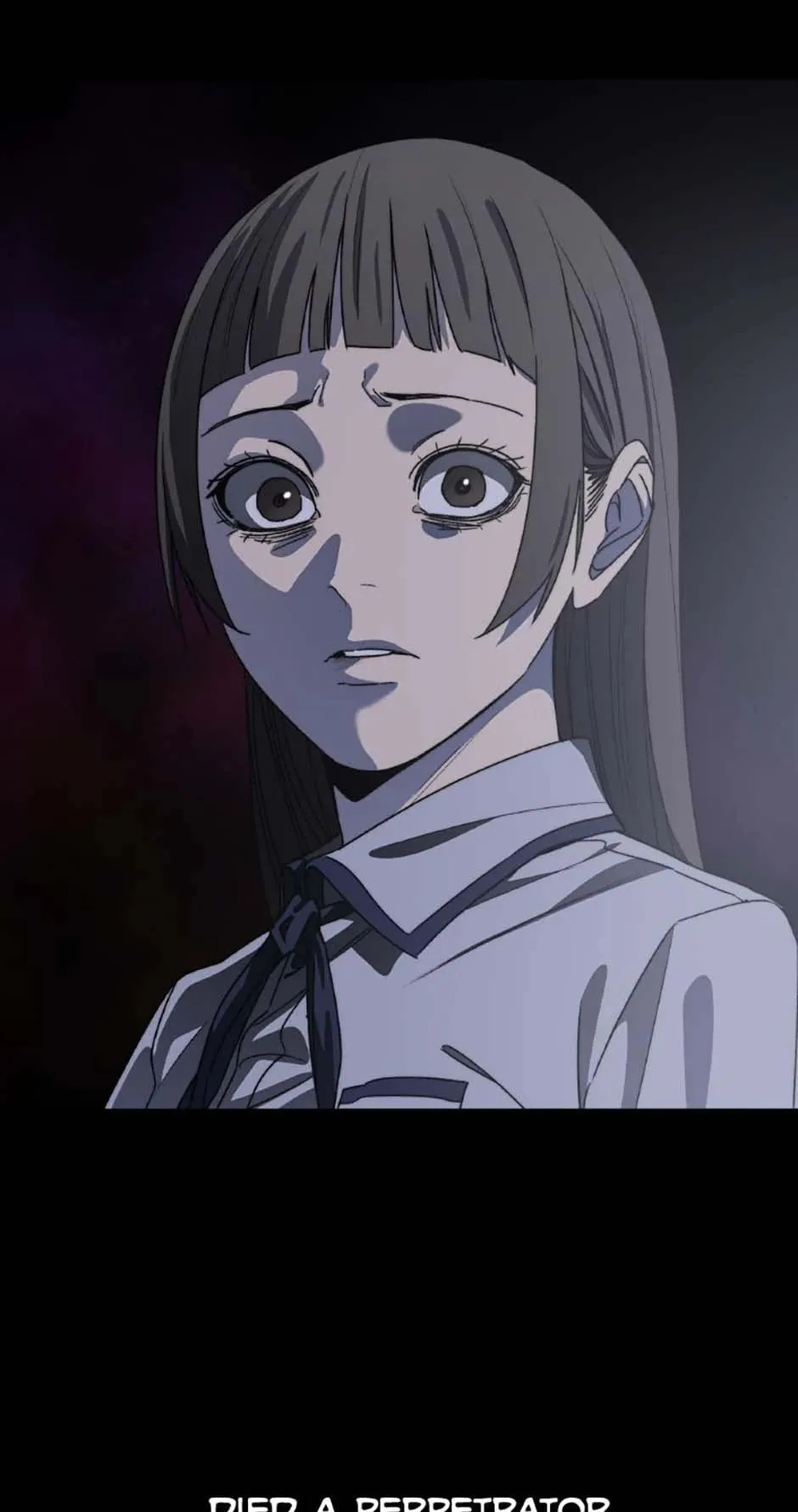 Read Existence (en) Manga Online