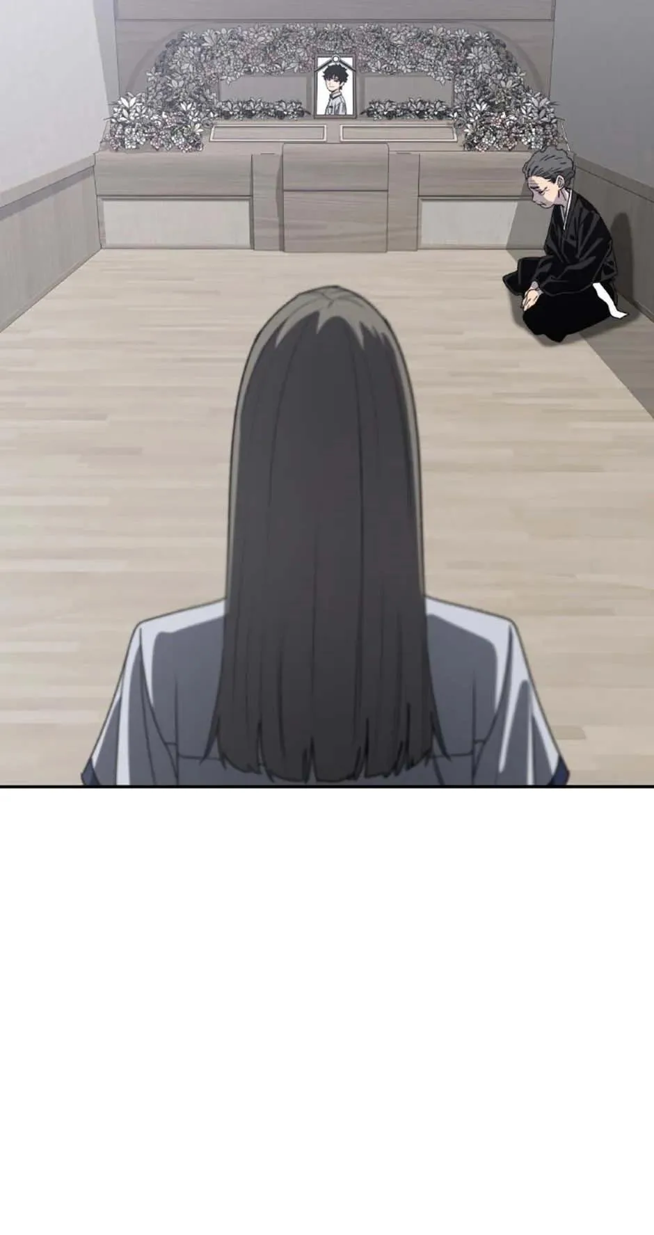 Read Existence (en) Manga Online