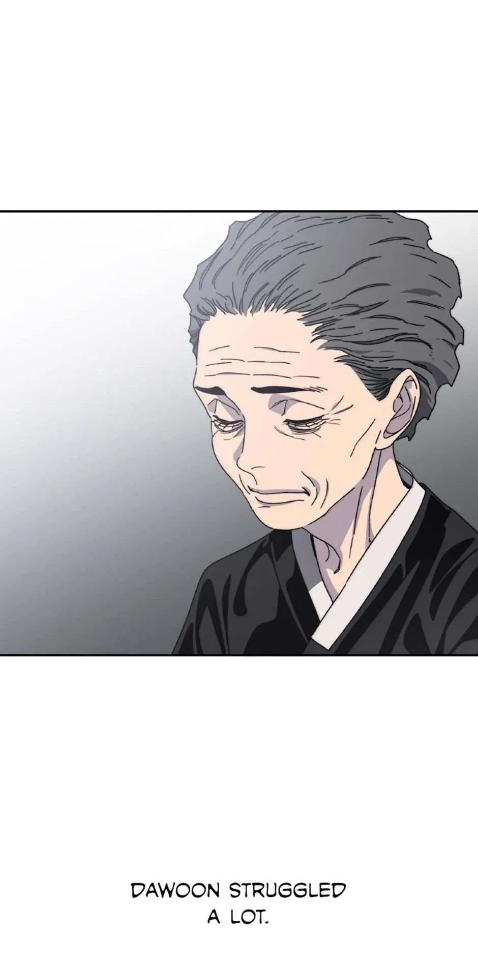 Read Existence (en) Manga Online