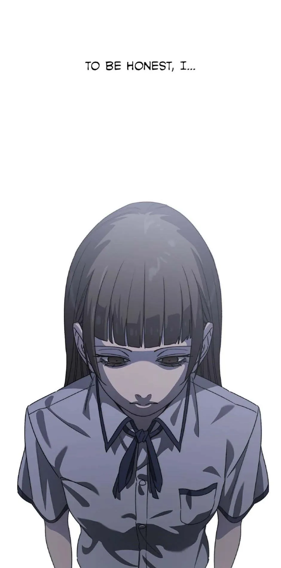 Read Existence (en) Manga Online