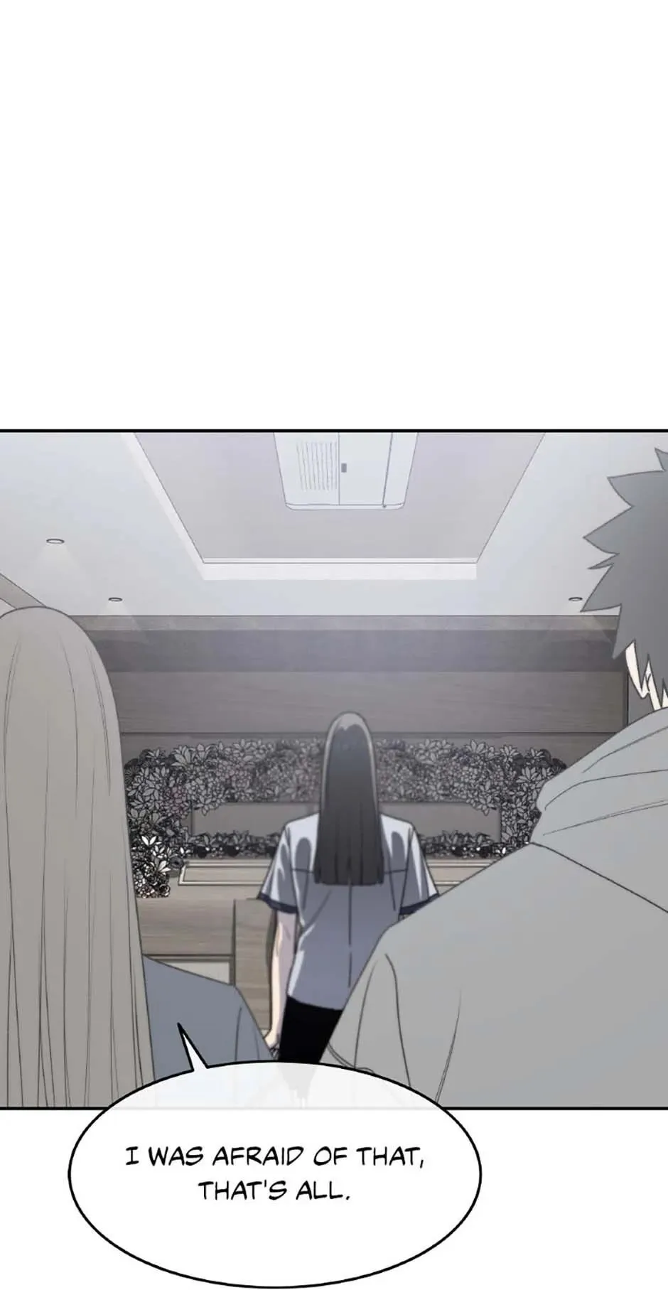 Read Existence (en) Manga Online