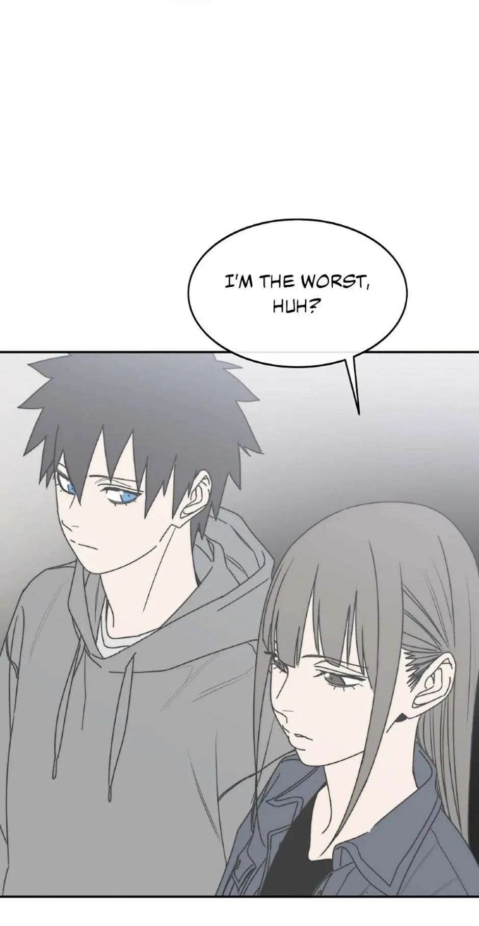 Read Existence (en) Manga Online