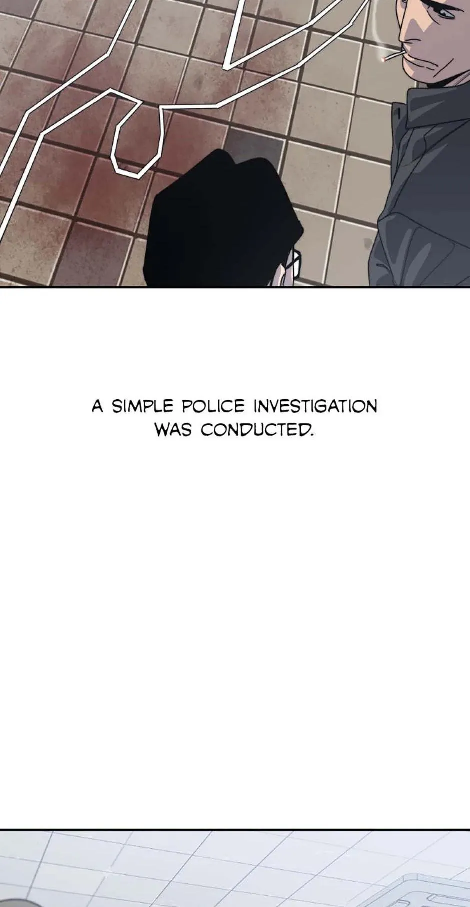 Read Existence (en) Manga Online