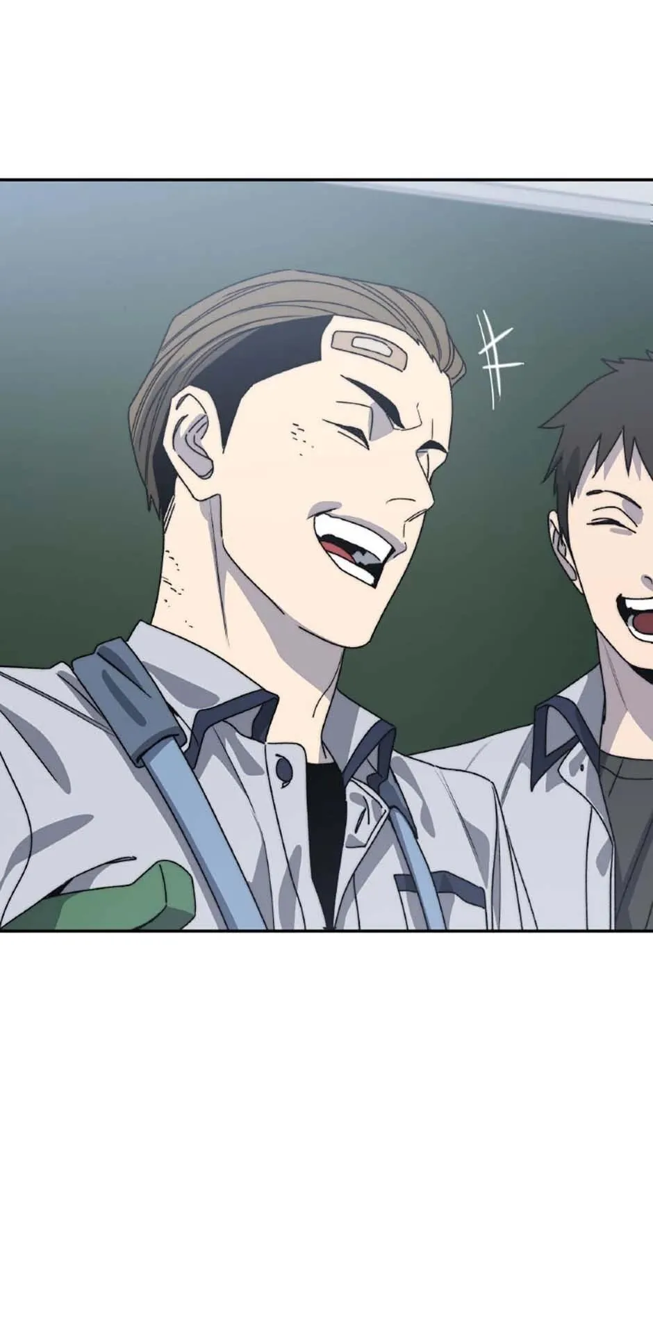 Read Existence (en) Manga Online