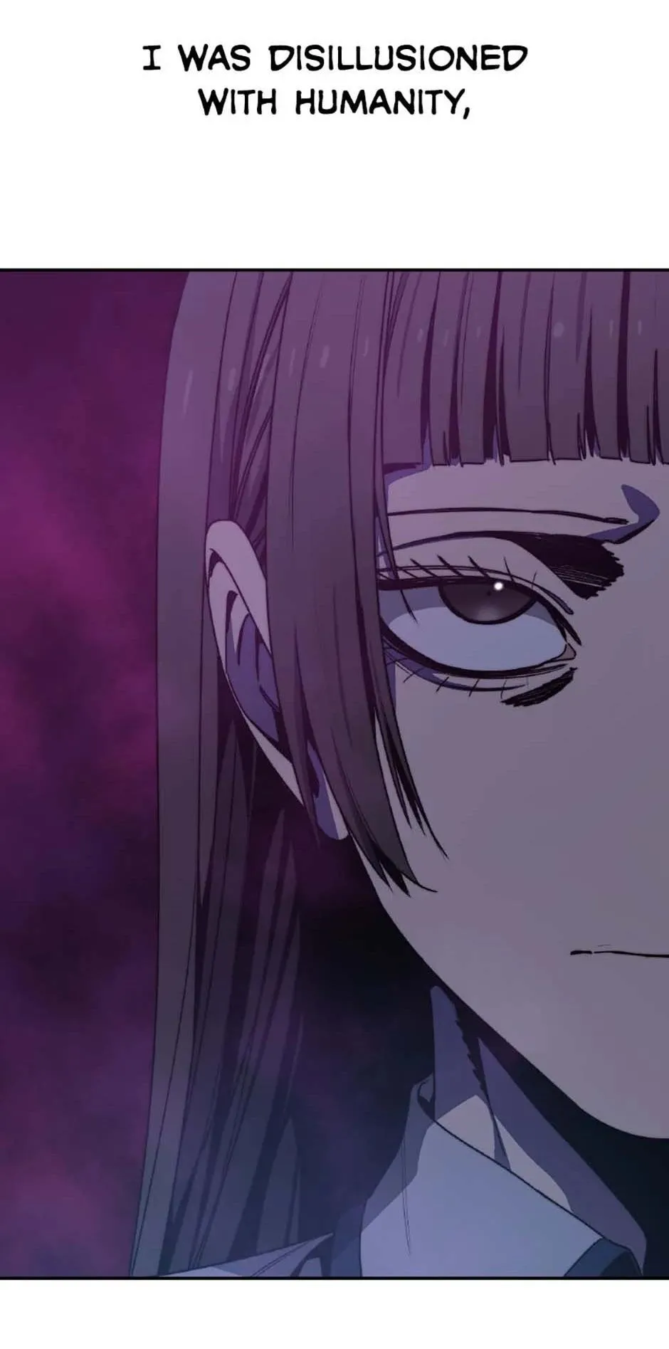 Read Existence (en) Manga Online