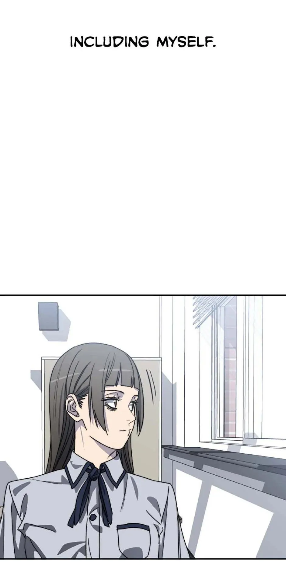 Read Existence (en) Manga Online