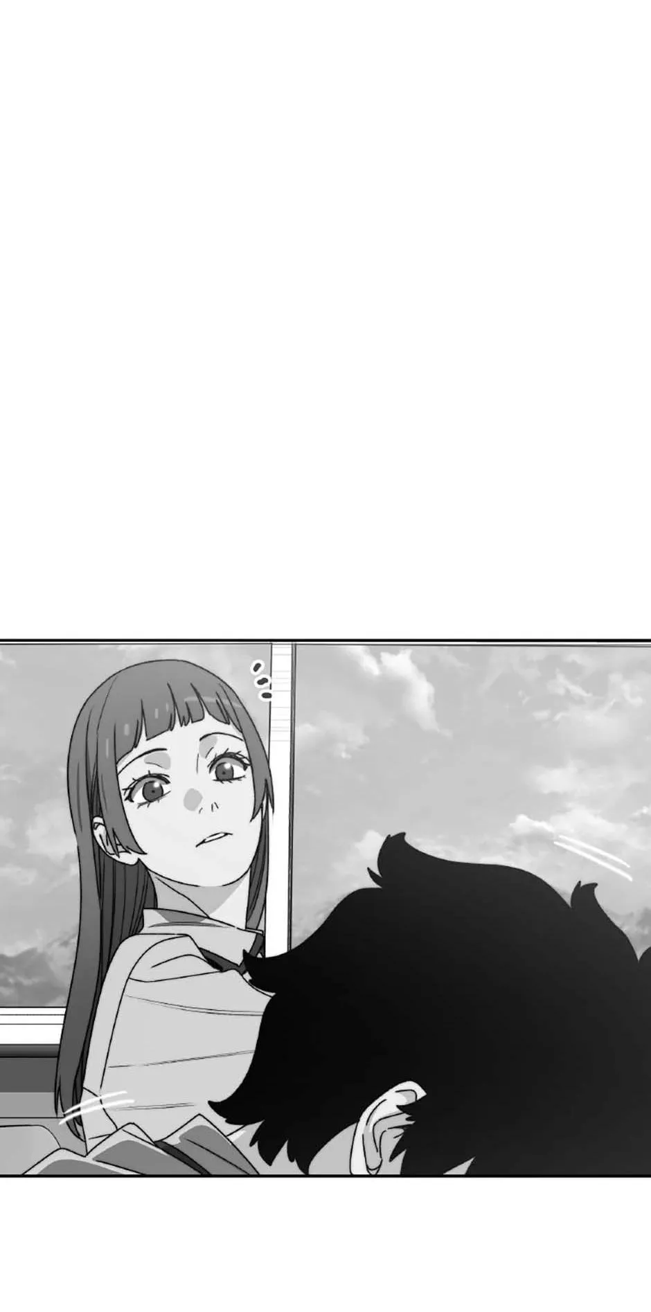 Read Existence (en) Manga Online