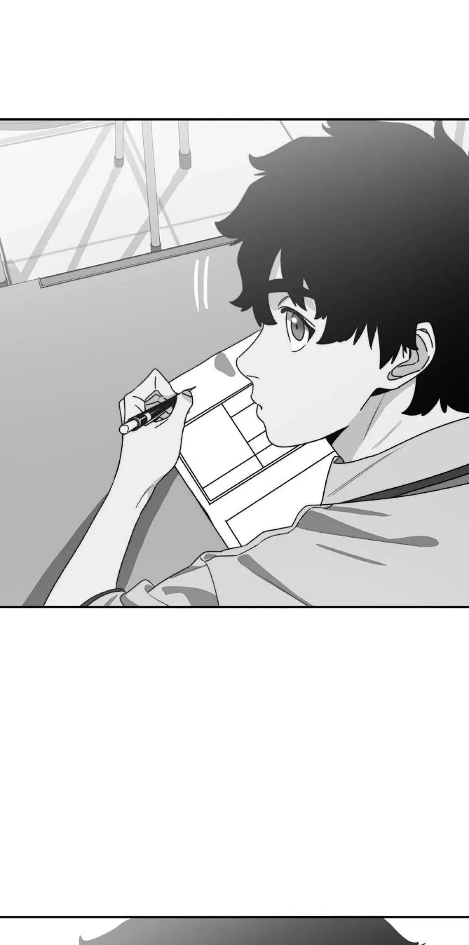 Read Existence (en) Manga Online