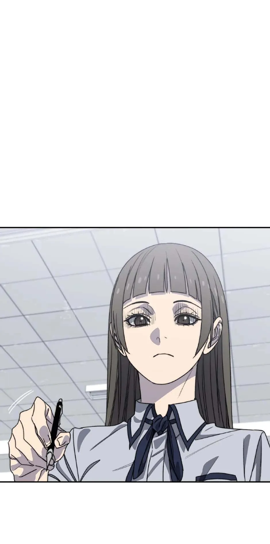 Read Existence (en) Manga Online