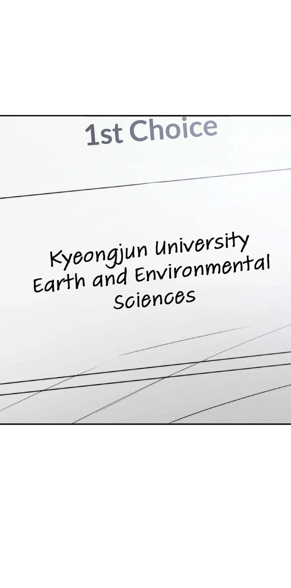 Read Existence (en) Manga Online