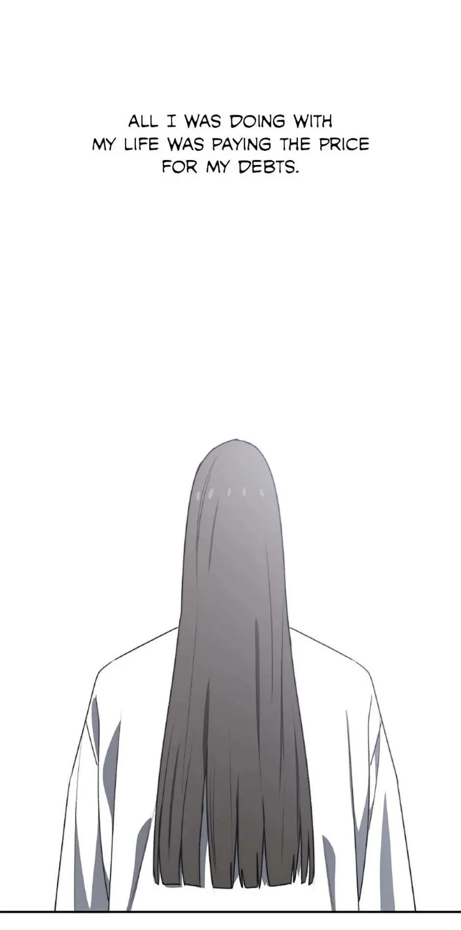 Read Existence (en) Manga Online