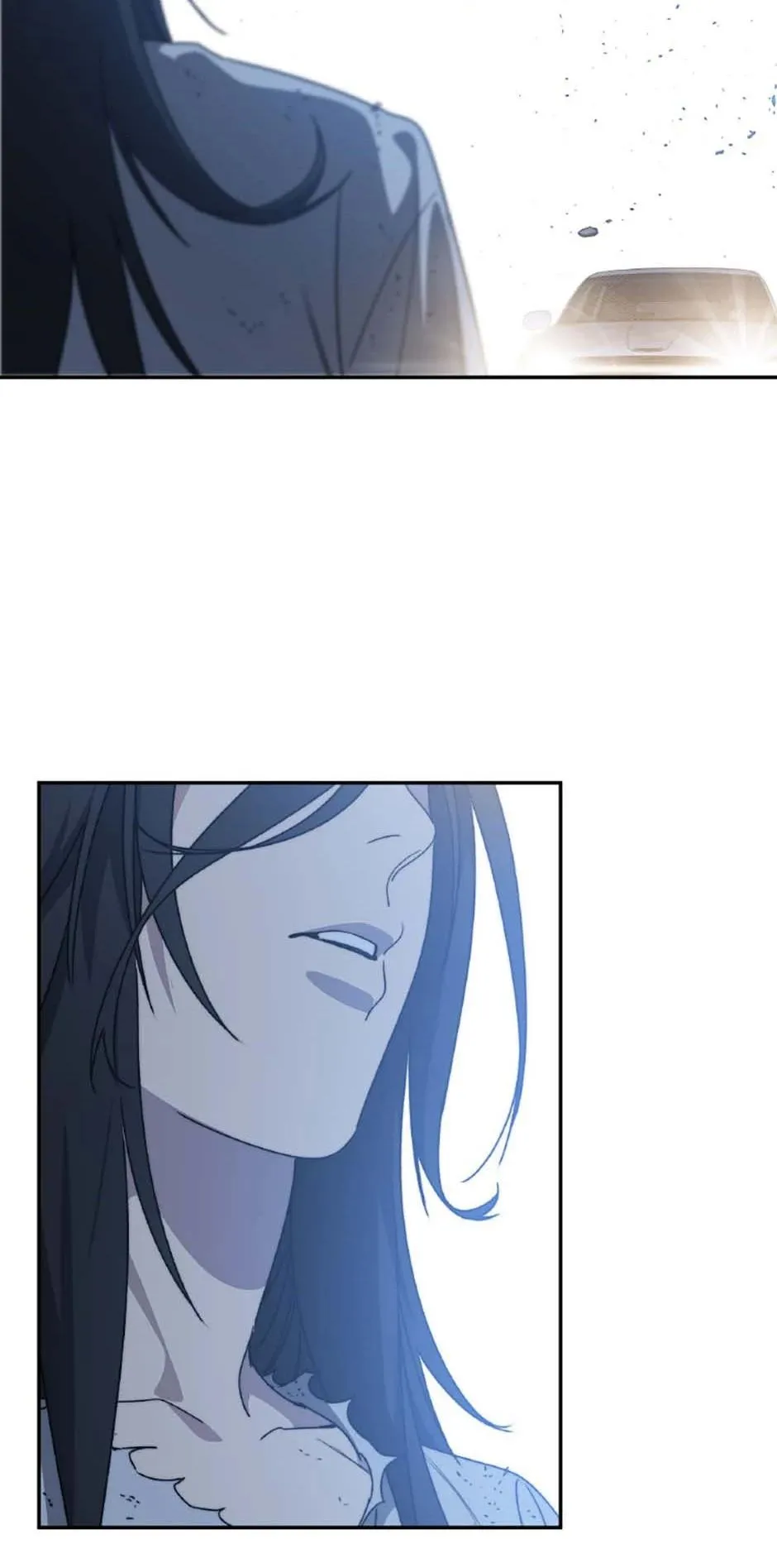 Read Existence (en) Manga Online