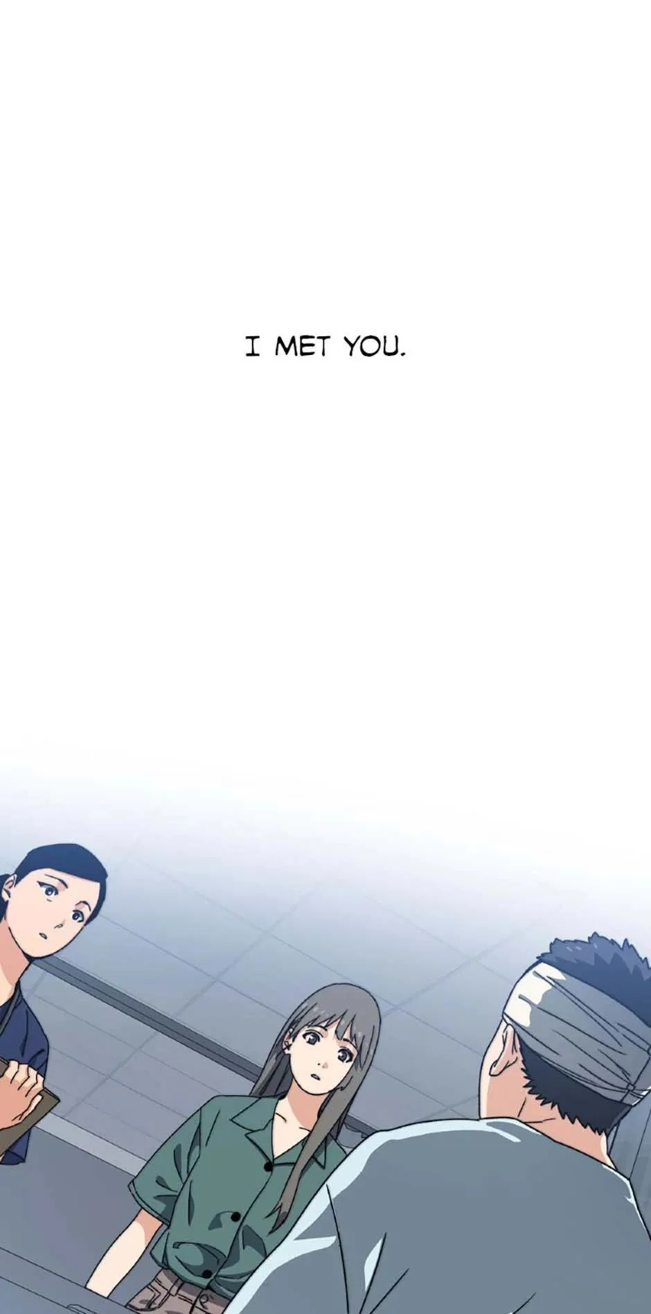 Read Existence (en) Manga Online