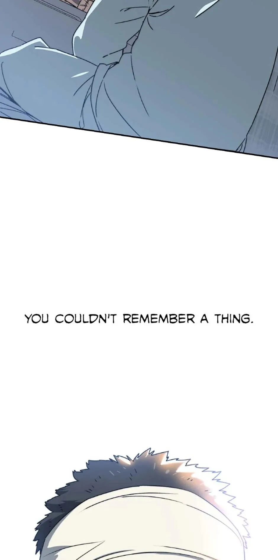 Read Existence (en) Manga Online