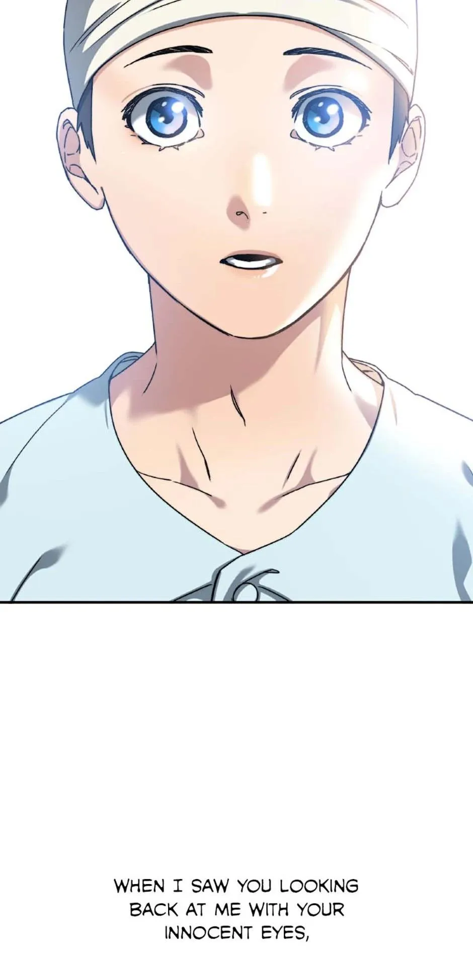 Read Existence (en) Manga Online