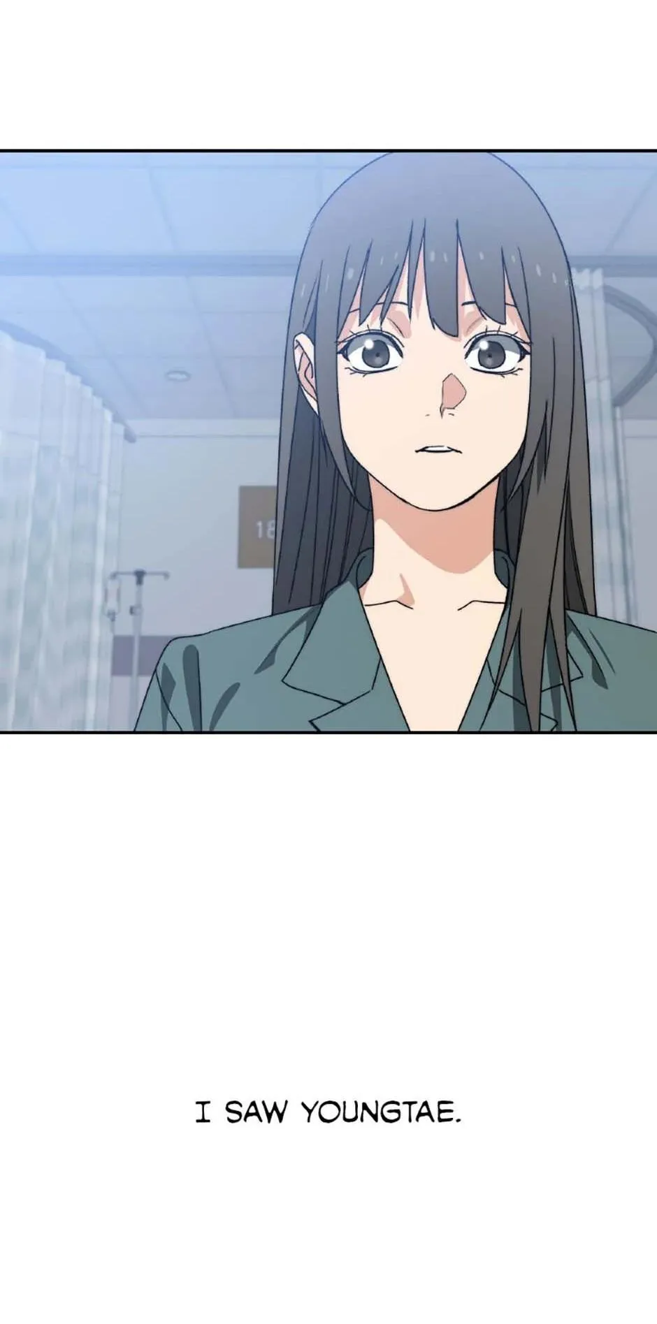 Read Existence (en) Manga Online