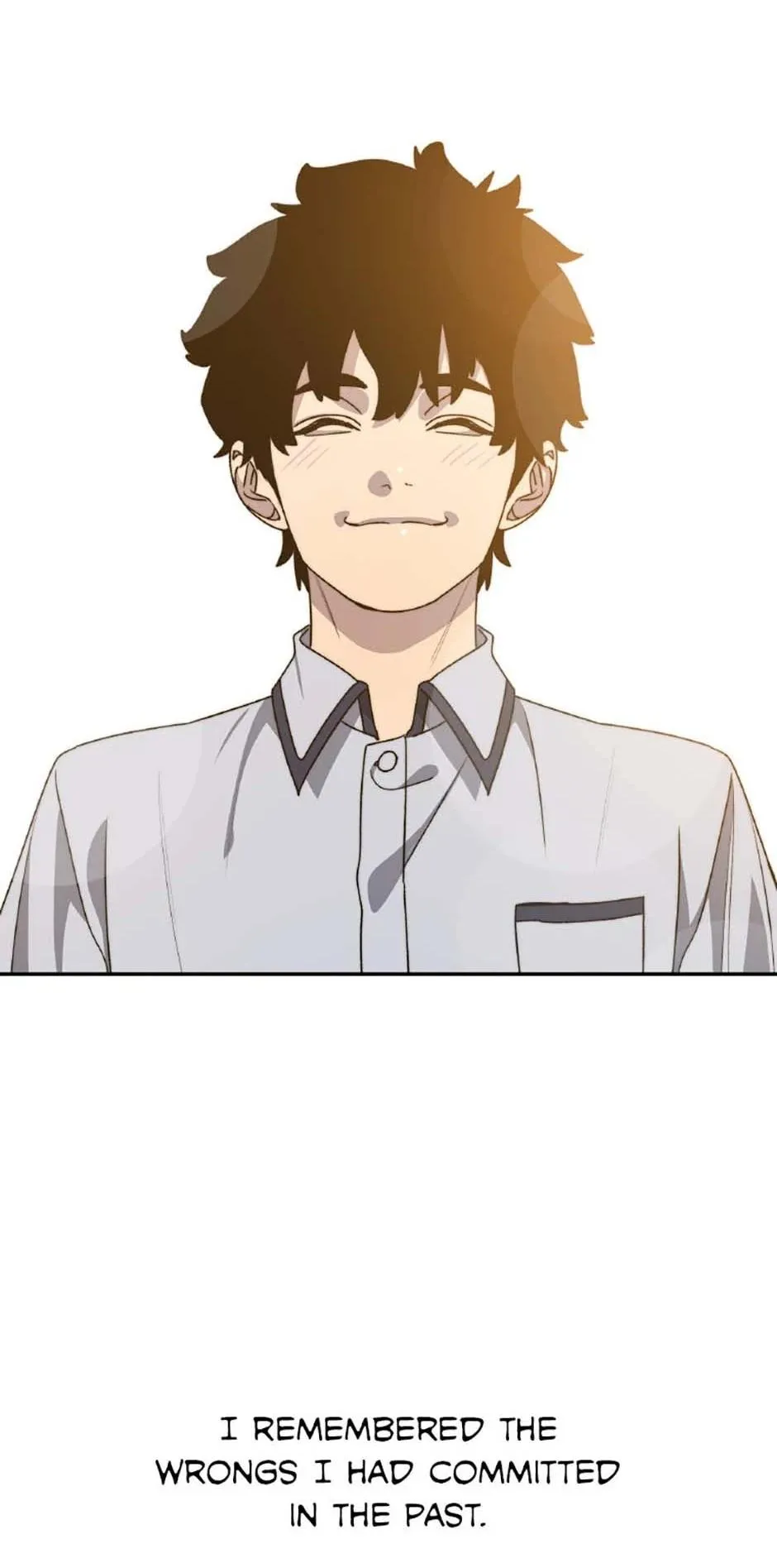 Read Existence (en) Manga Online