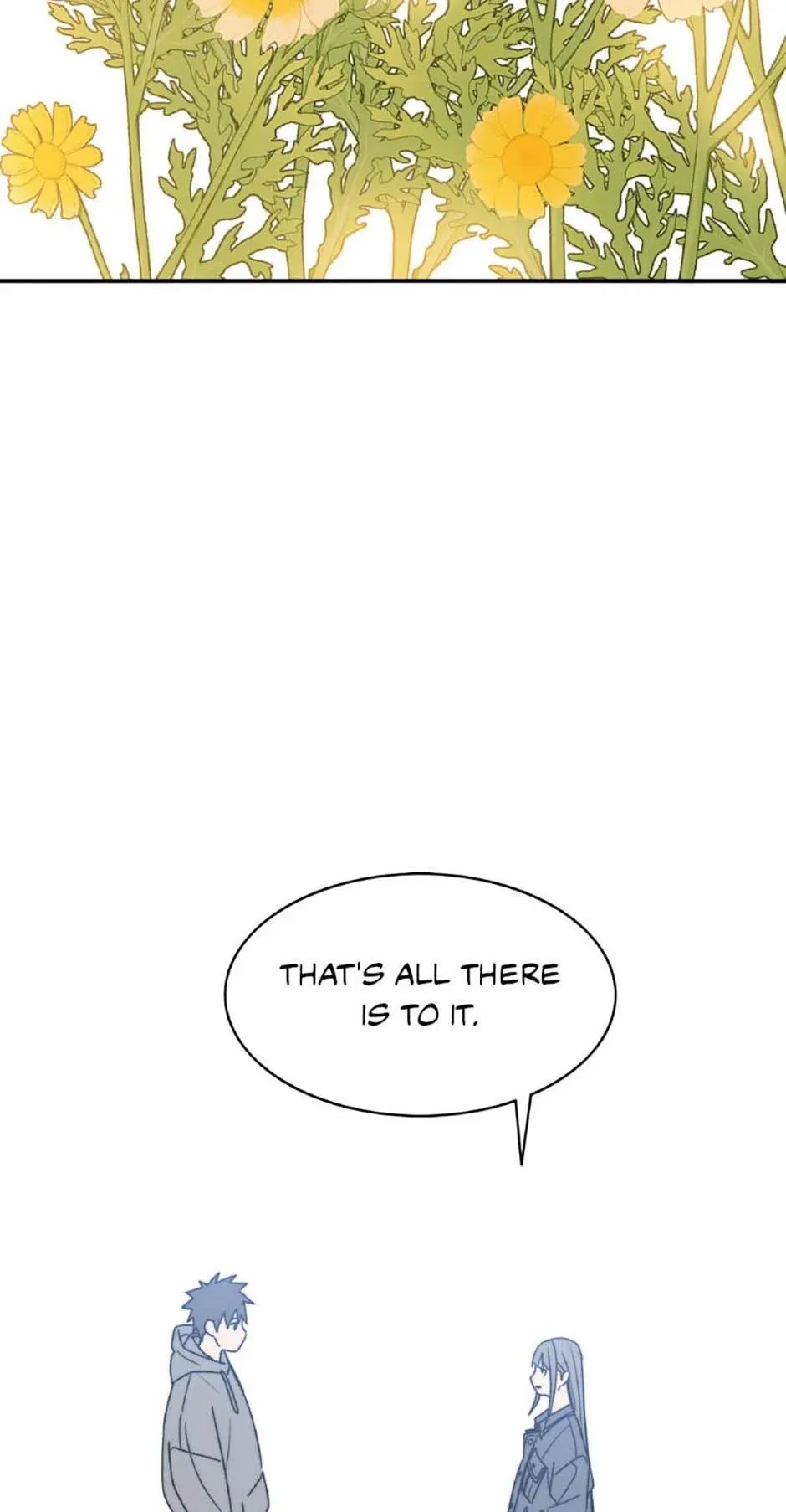 Read Existence (en) Manga Online