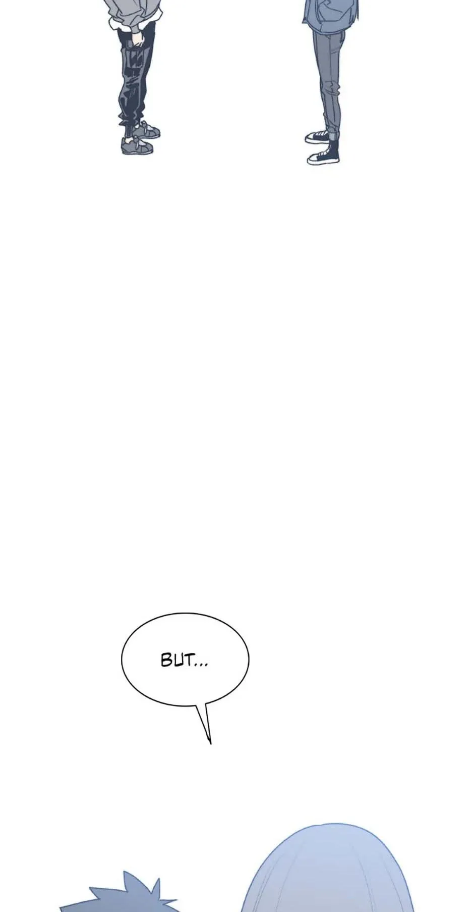 Read Existence (en) Manga Online