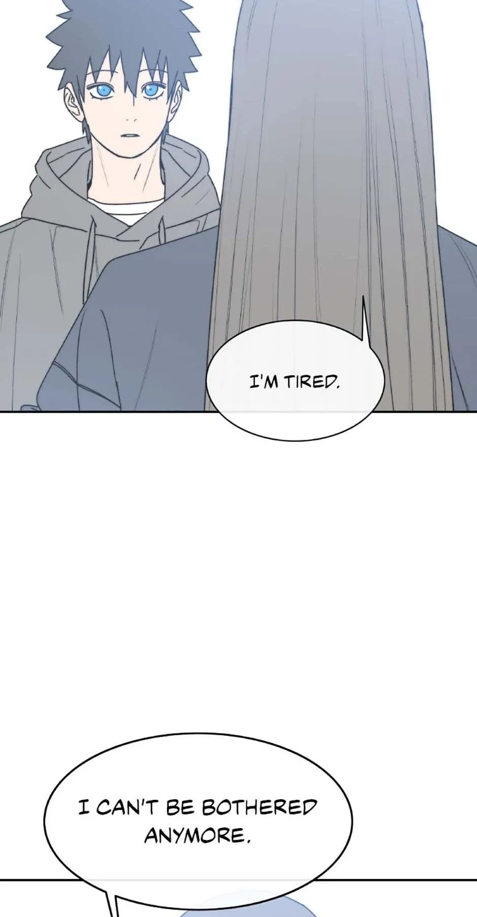 Read Existence (en) Manga Online