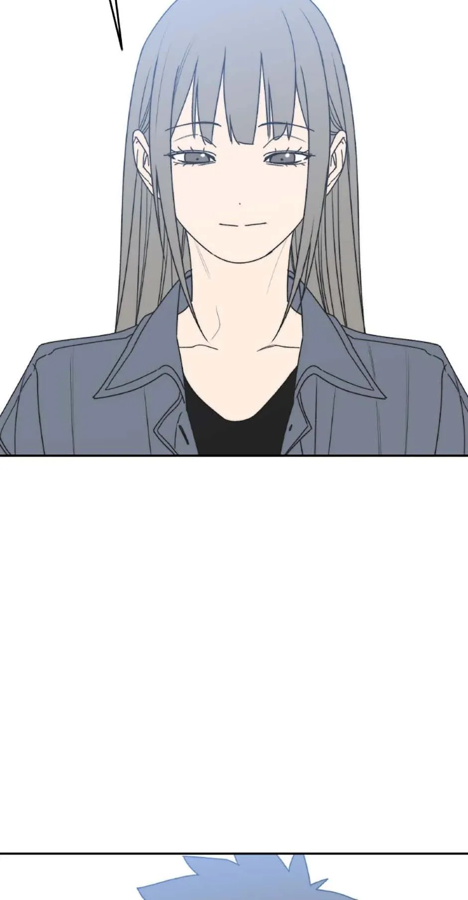 Read Existence (en) Manga Online