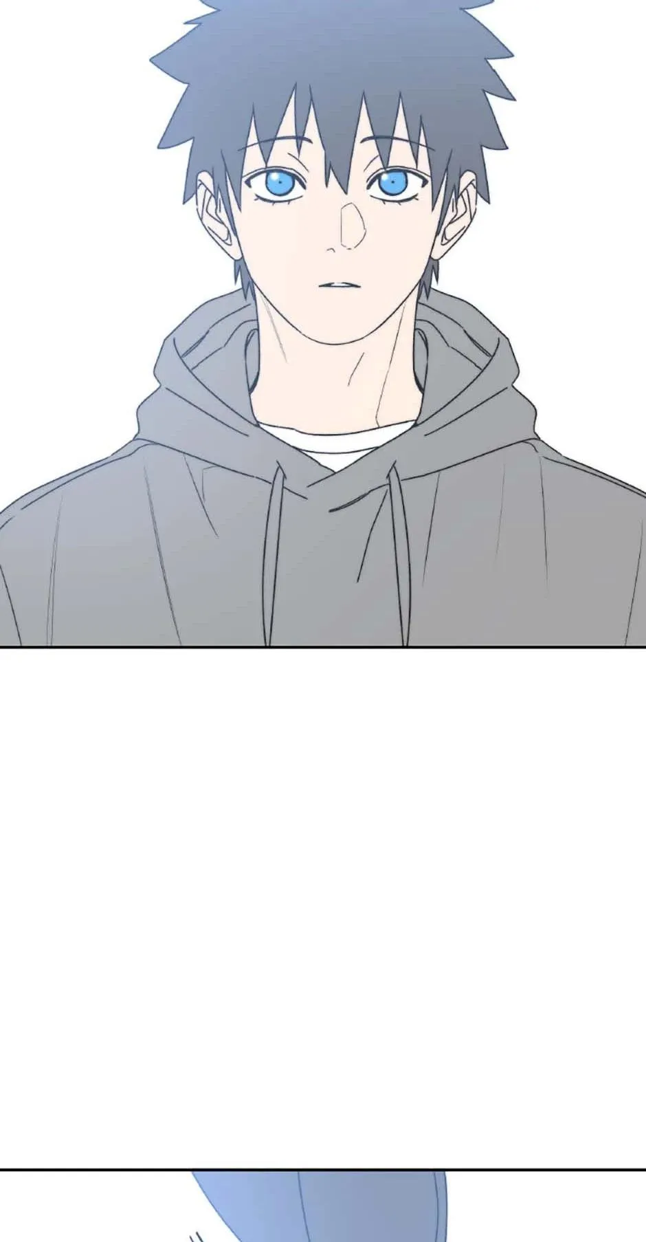 Read Existence (en) Manga Online